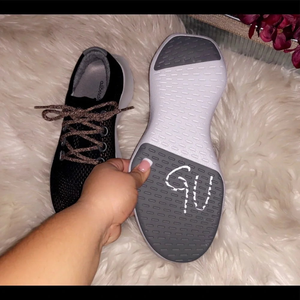 🆕ALLBIRDS Men’s Tree Dasher Sneaker - Picture 4 of 5